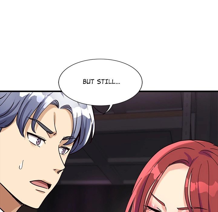 My Other Girlfriend - Chapter 7 - picture 197
