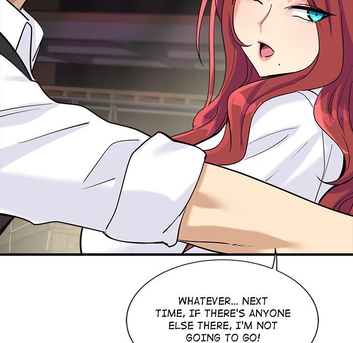 My Other Girlfriend - Chapter 7 - picture 198