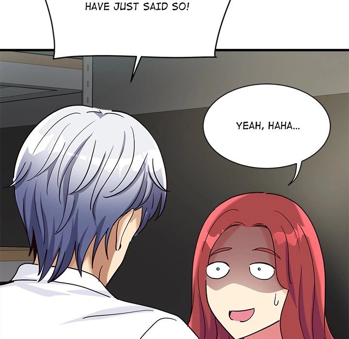 My Other Girlfriend - Chapter 7 - picture 205