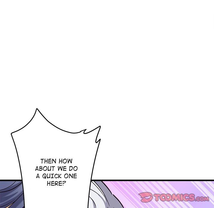 My Other Girlfriend - Chapter 7 - picture 207