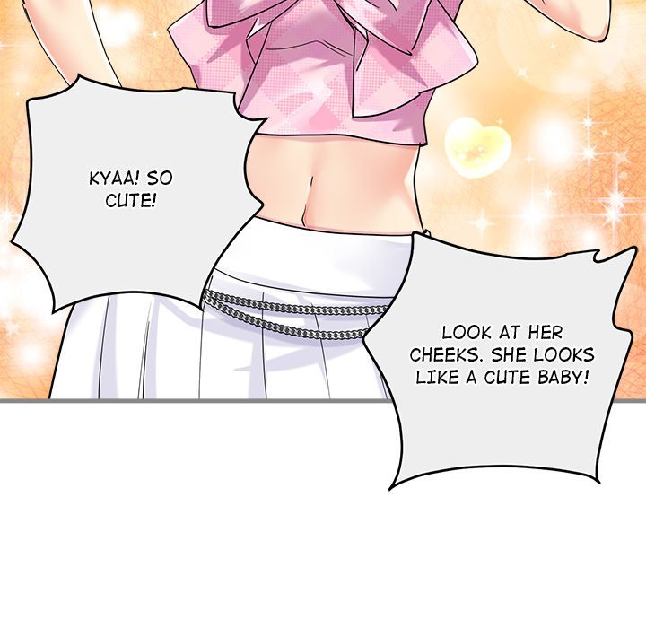 My Other Girlfriend - Chapter 7 - picture 22