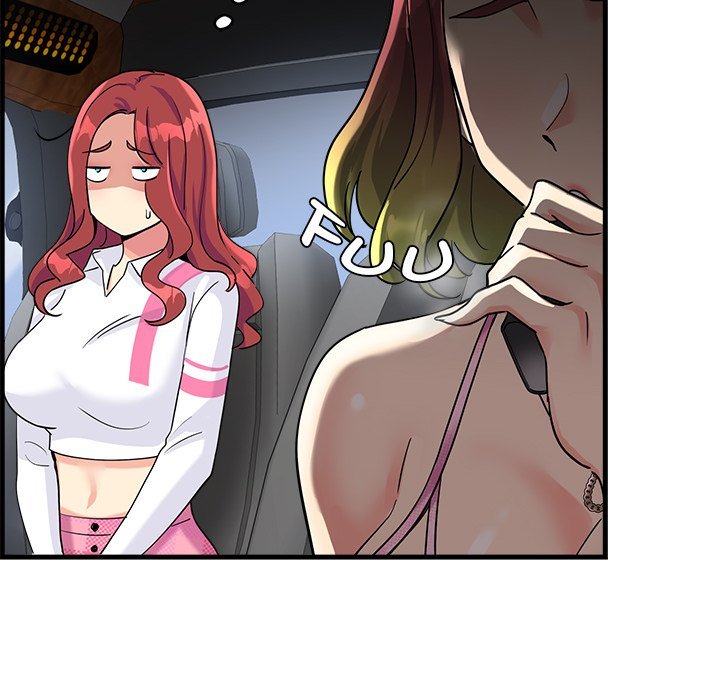 My Other Girlfriend - Chapter 7 - picture 24