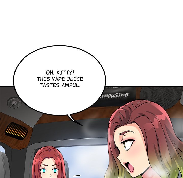 My Other Girlfriend - Chapter 7 - picture 28