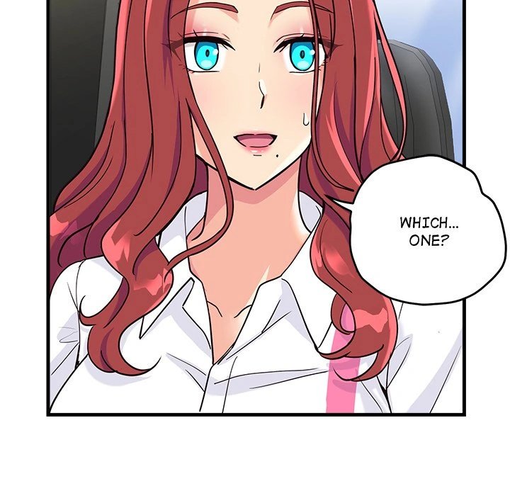 My Other Girlfriend - Chapter 7 - picture 31