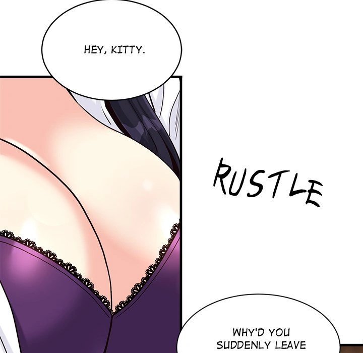 My Other Girlfriend - Chapter 7 - picture 35
