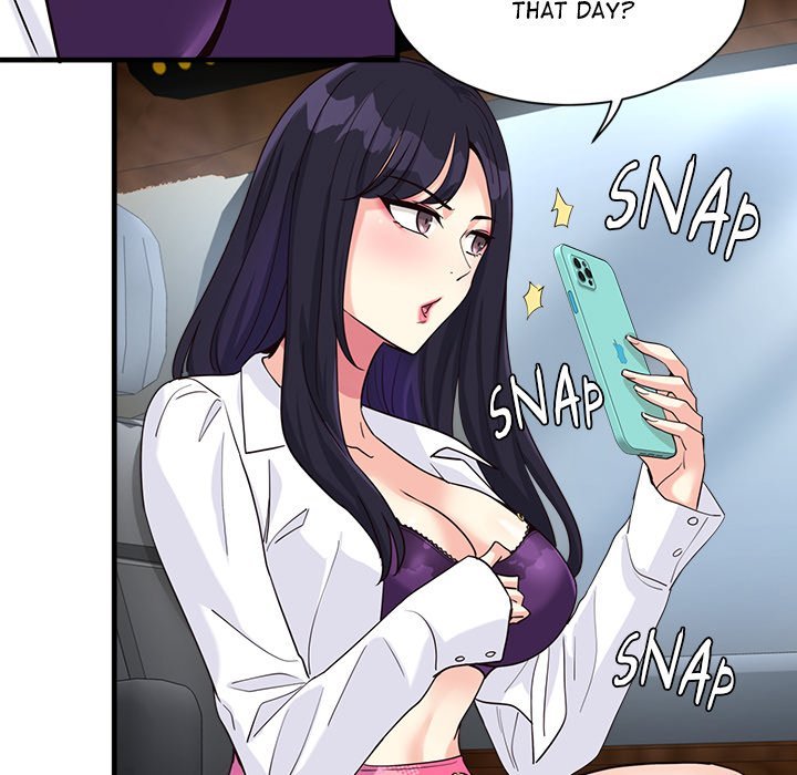 My Other Girlfriend - Chapter 7 - picture 36
