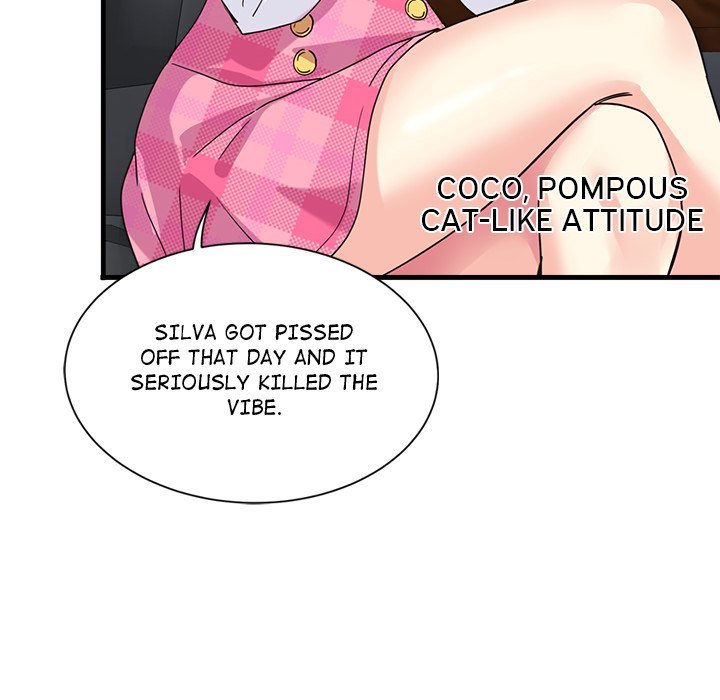 My Other Girlfriend - Chapter 7 - picture 37