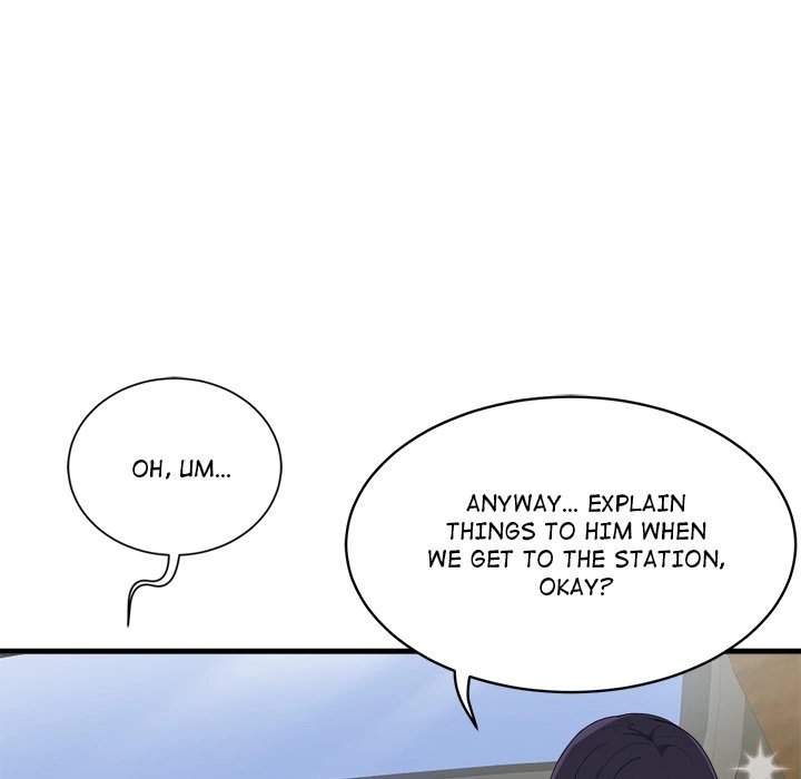 My Other Girlfriend - Chapter 7 - picture 38