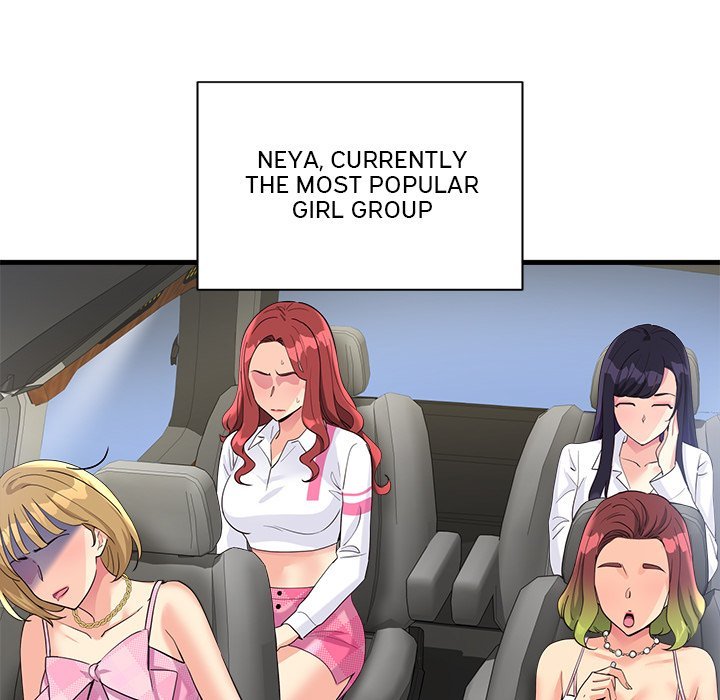 My Other Girlfriend - Chapter 7 - picture 4