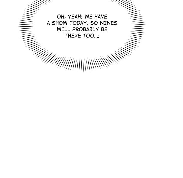 My Other Girlfriend - Chapter 7 - picture 40