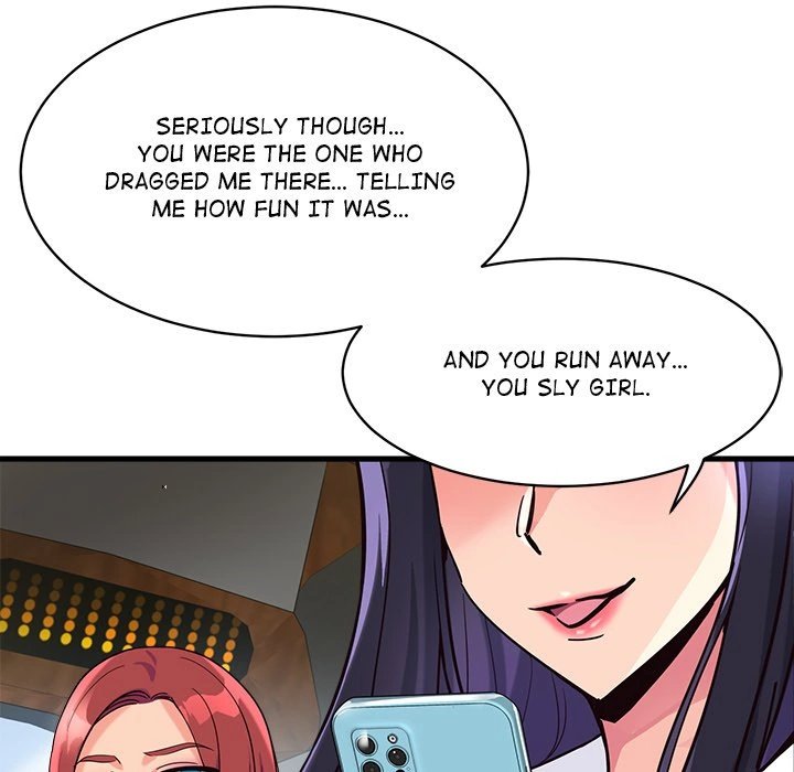 My Other Girlfriend - Chapter 7 - picture 41