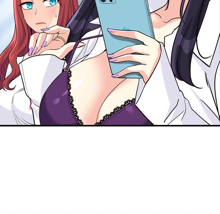 My Other Girlfriend - Chapter 7 - picture 42