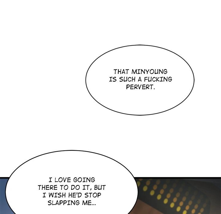 My Other Girlfriend - Chapter 7 - picture 60