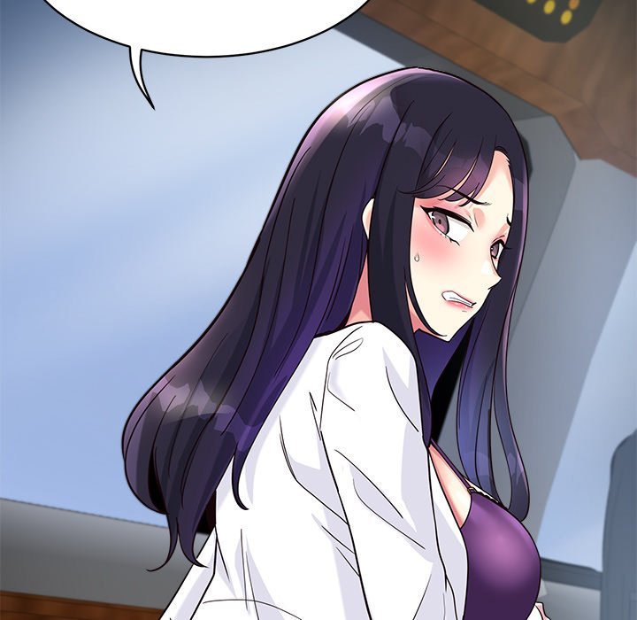 My Other Girlfriend - Chapter 7 - picture 61