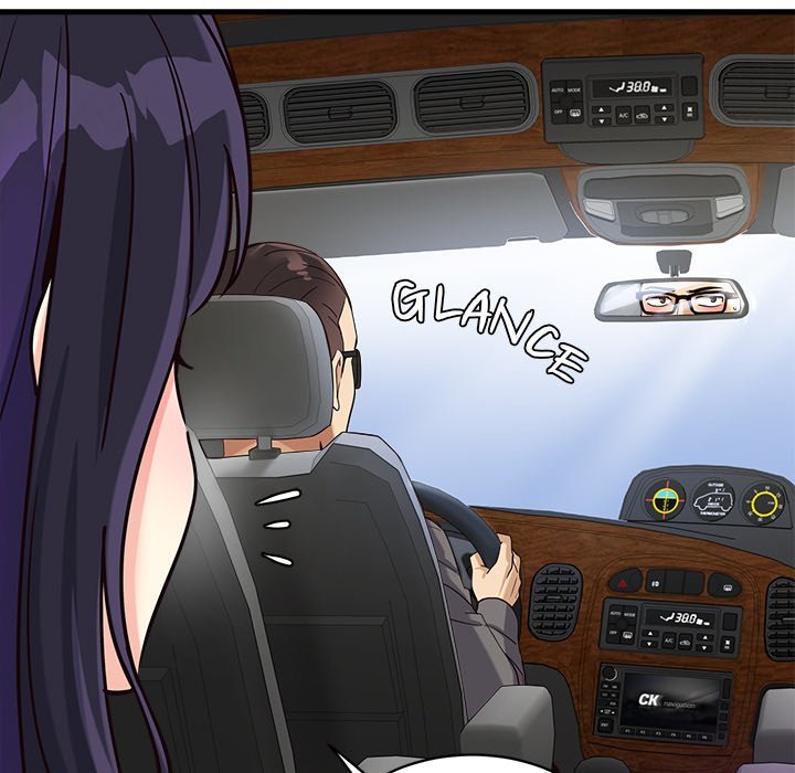 My Other Girlfriend - Chapter 7 - picture 65