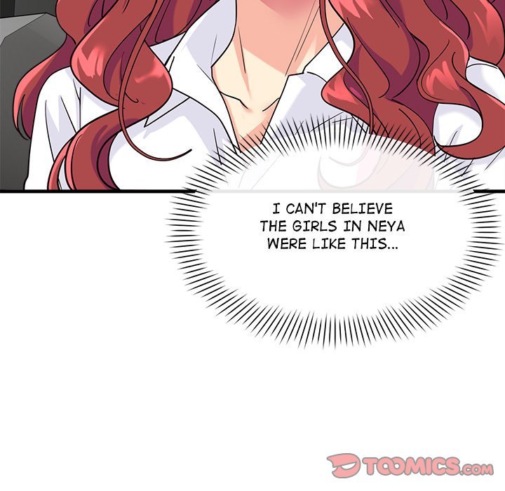 My Other Girlfriend - Chapter 7 - picture 75
