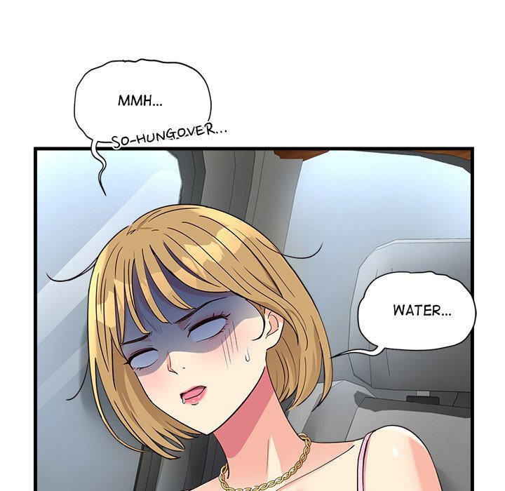 My Other Girlfriend - Chapter 7 - picture 9