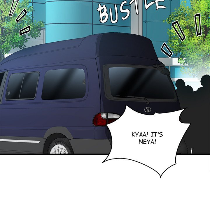 My Other Girlfriend - Chapter 7 - picture 90