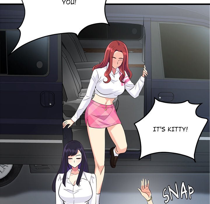 My Other Girlfriend - Chapter 7 - picture 94