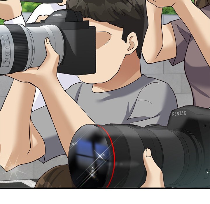 My Other Girlfriend - Chapter 7 - picture 98