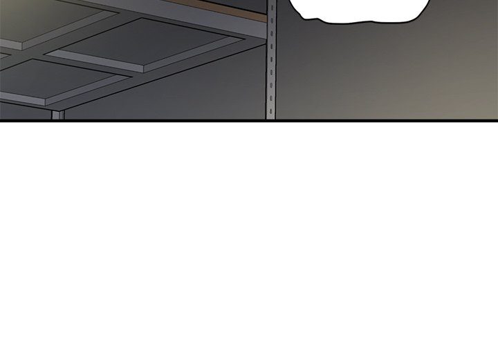 My Other Girlfriend - Chapter 8 - picture 1