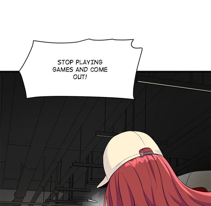My Other Girlfriend - Chapter 8 - picture 100
