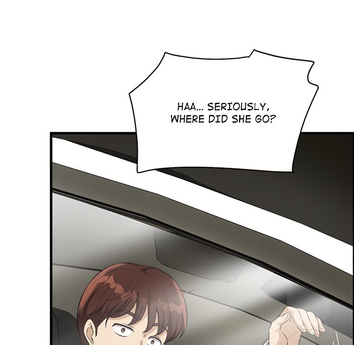 My Other Girlfriend - Chapter 8 - picture 102