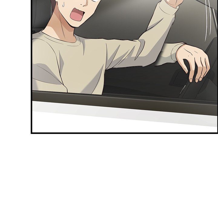 My Other Girlfriend - Chapter 8 - picture 103