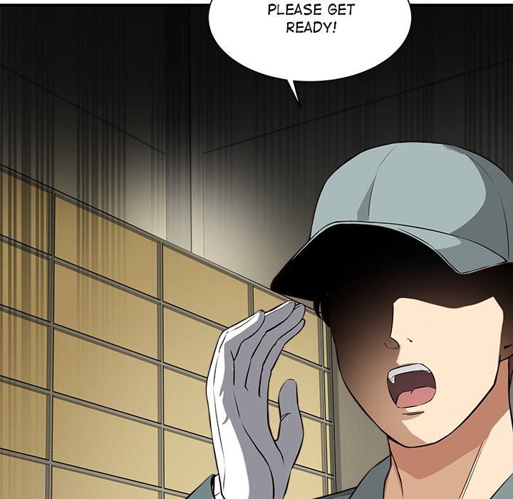 My Other Girlfriend - Chapter 8 - picture 11