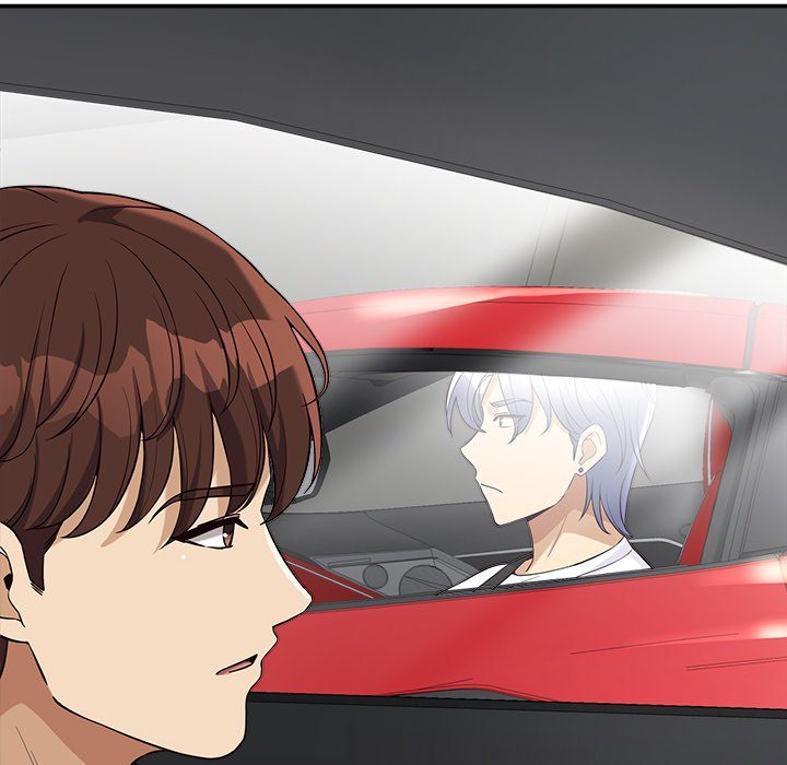 My Other Girlfriend - Chapter 8 - picture 116