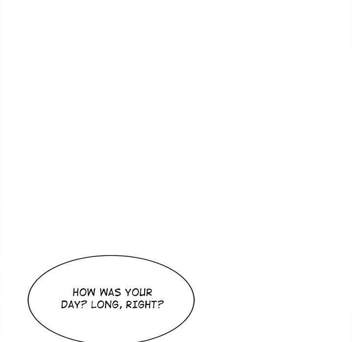 My Other Girlfriend - Chapter 8 - picture 118