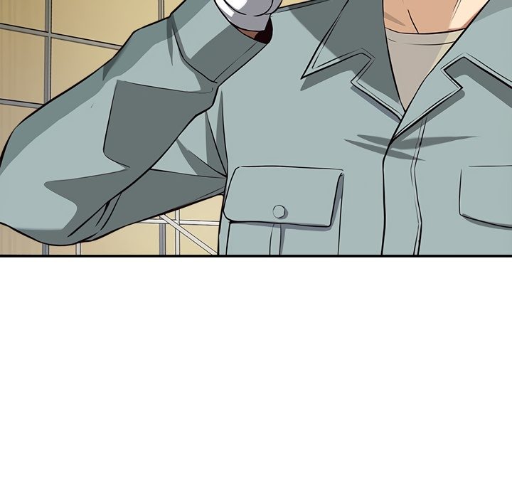 My Other Girlfriend - Chapter 8 - picture 12