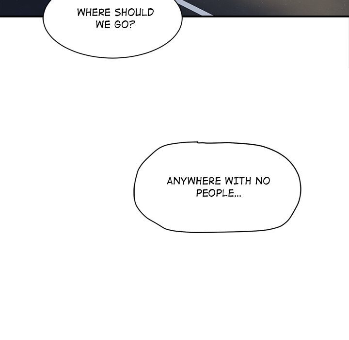 My Other Girlfriend - Chapter 8 - picture 121