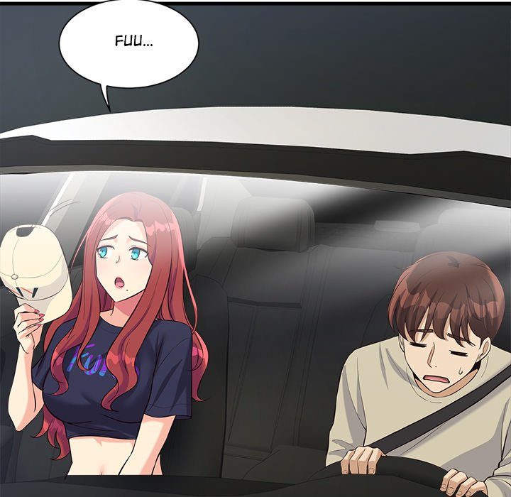 My Other Girlfriend - Chapter 8 - picture 128