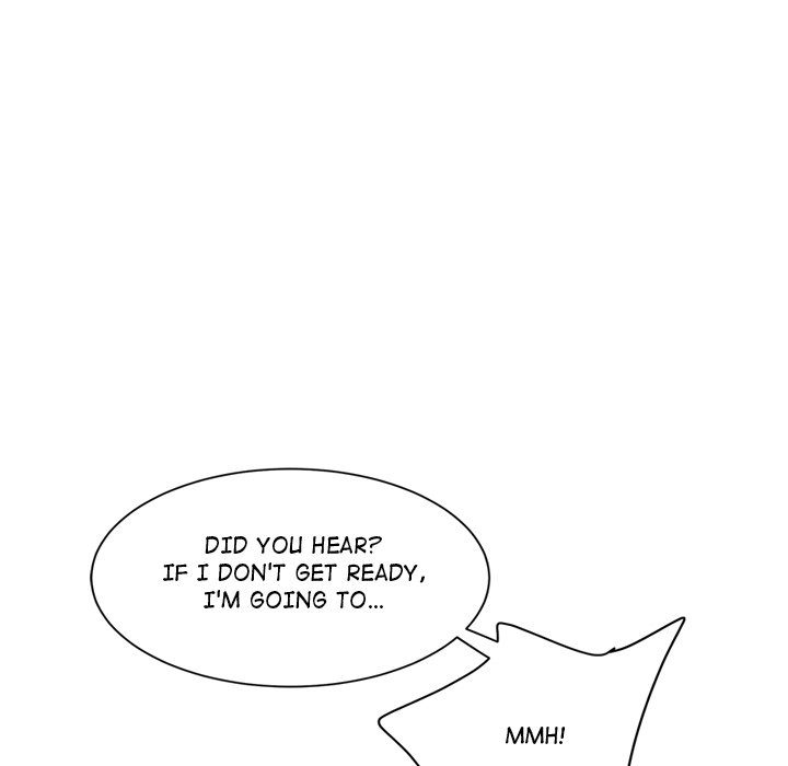 My Other Girlfriend - Chapter 8 - picture 13