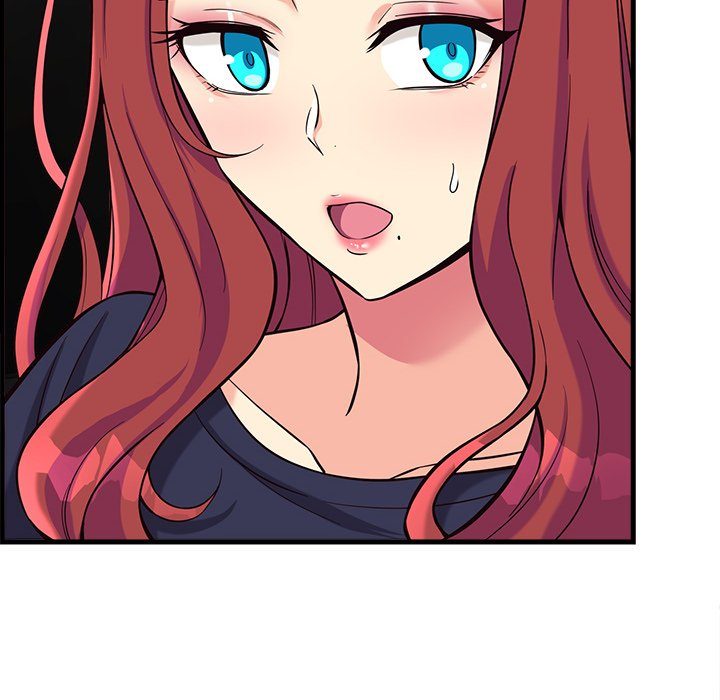 My Other Girlfriend - Chapter 8 - picture 131