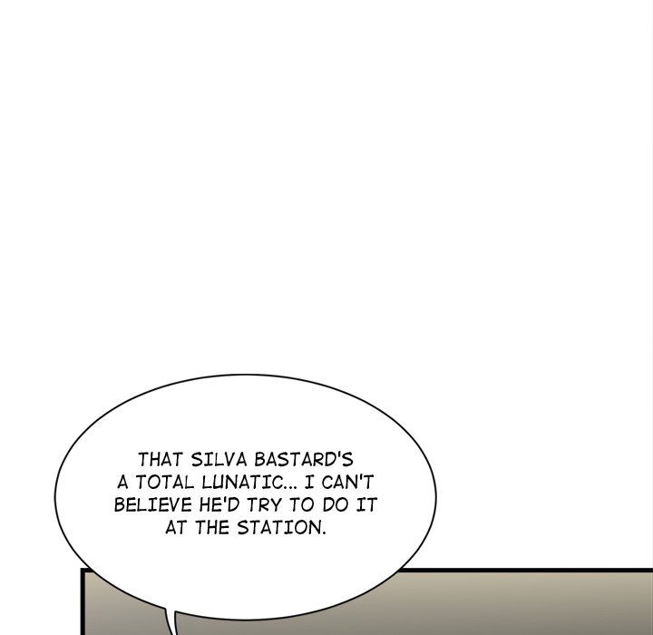 My Other Girlfriend - Chapter 8 - picture 132