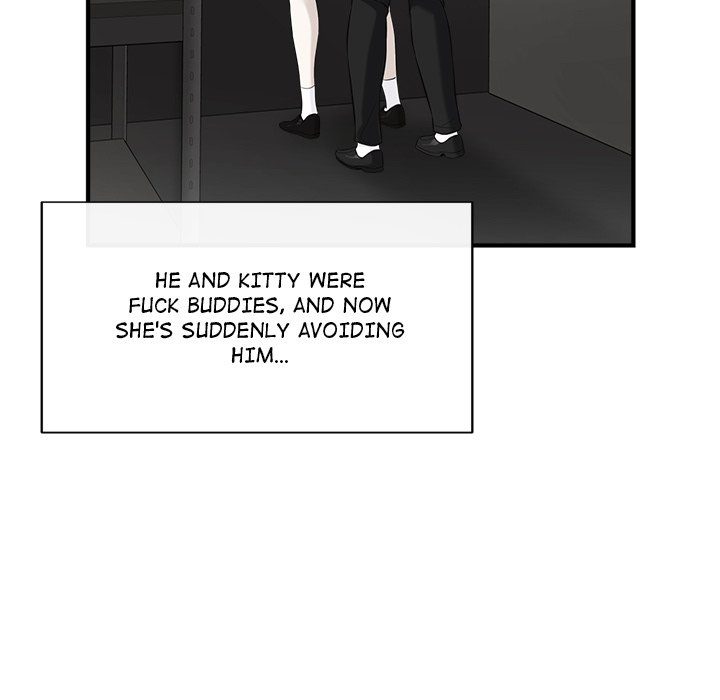 My Other Girlfriend - Chapter 8 - picture 136