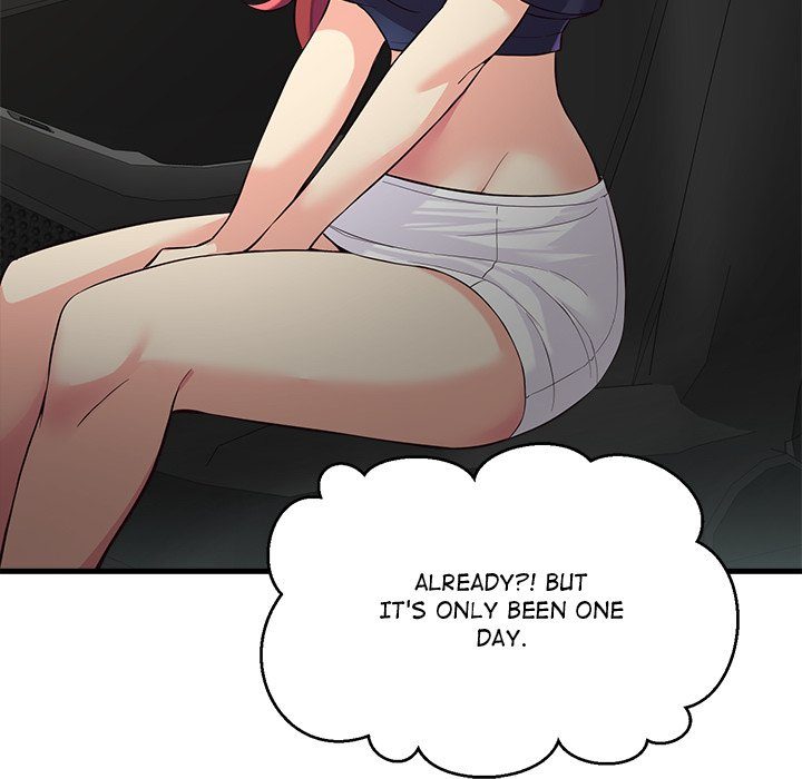 My Other Girlfriend - Chapter 8 - picture 139