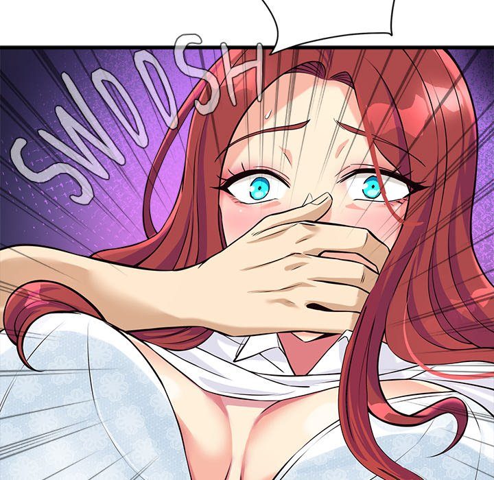 My Other Girlfriend - Chapter 8 - picture 14