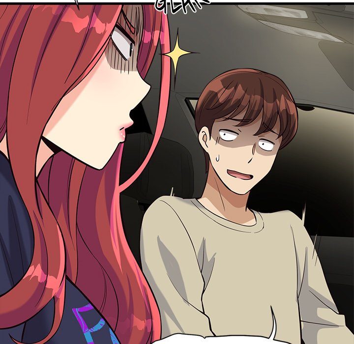 My Other Girlfriend - Chapter 8 - picture 141