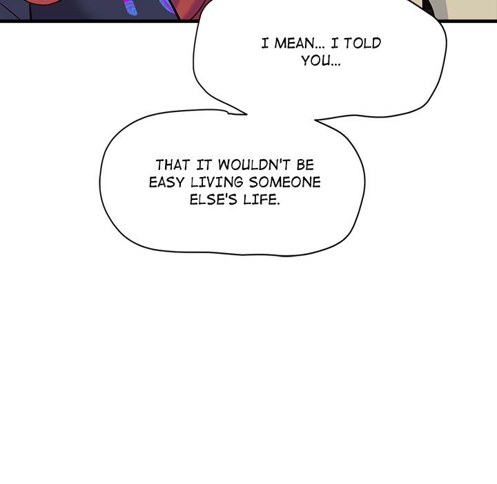 My Other Girlfriend - Chapter 8 - picture 142