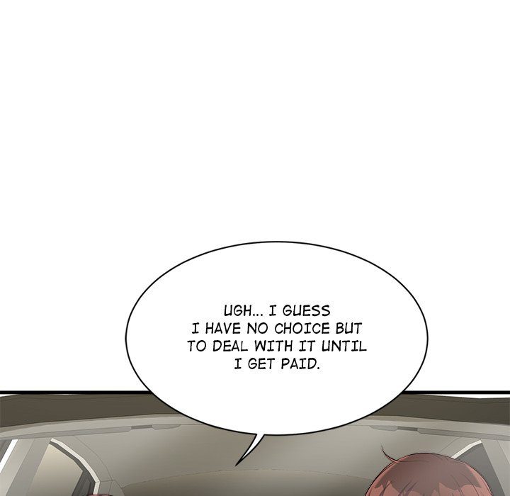 My Other Girlfriend - Chapter 8 - picture 143