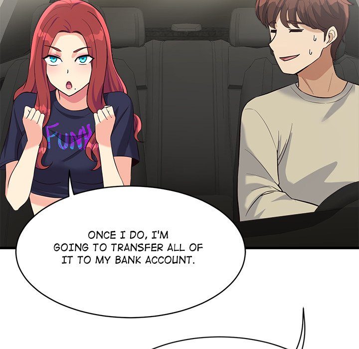 My Other Girlfriend - Chapter 8 - picture 144