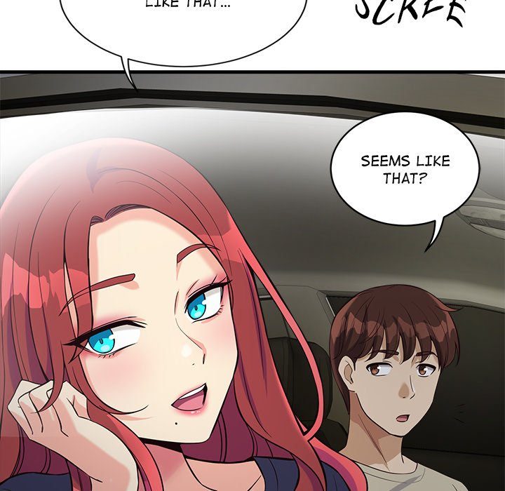 My Other Girlfriend - Chapter 8 - picture 149