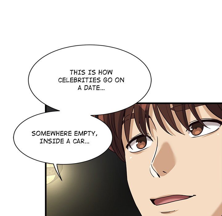 My Other Girlfriend - Chapter 8 - picture 151