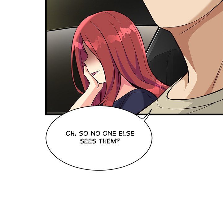 My Other Girlfriend - Chapter 8 - picture 152