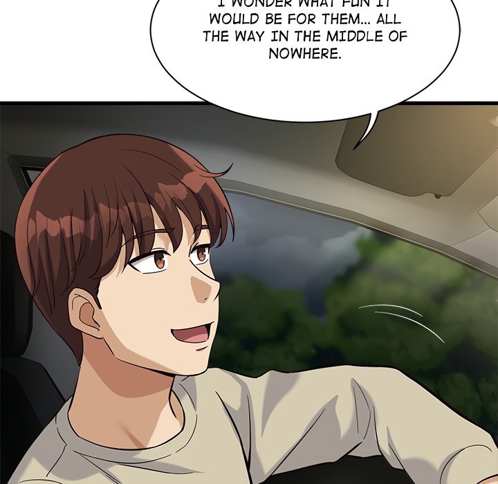 My Other Girlfriend - Chapter 8 - picture 156