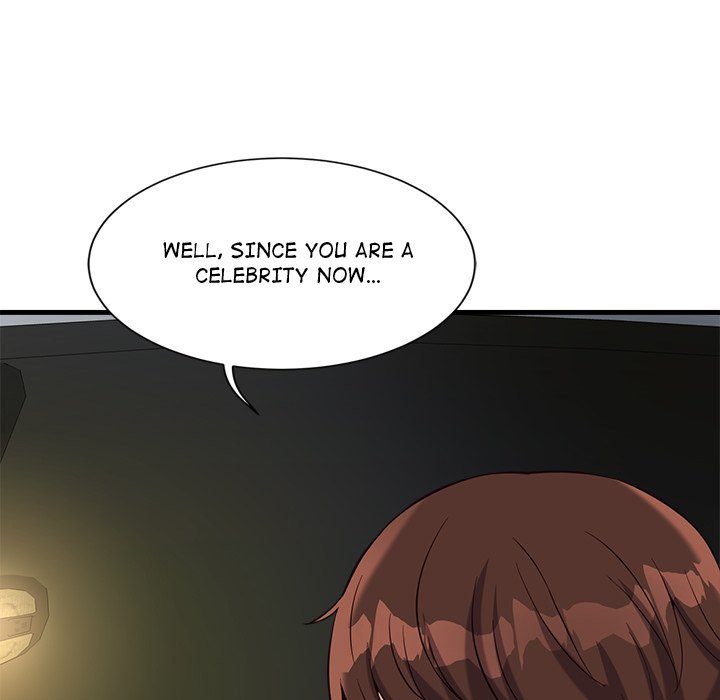 My Other Girlfriend - Chapter 8 - picture 158