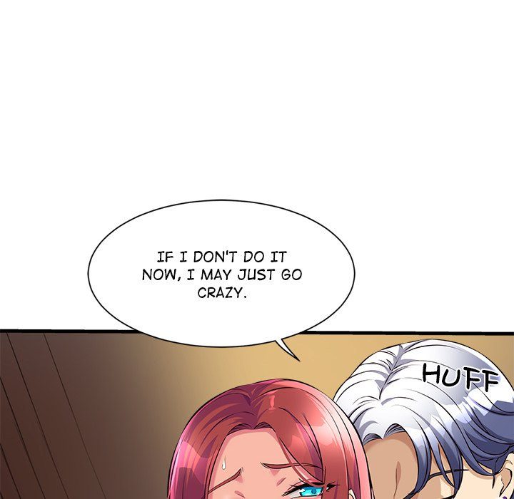 My Other Girlfriend - Chapter 8 - picture 16